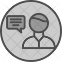 پیش‌نمایش فایل employee-talk-7452998 از پک برنامه‌ریزی و سازمان