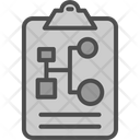 پیش‌نمایش فایل flowchart-7452970 از پک برنامه‌ریزی و سازمان