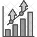 پیش‌نمایش فایل growth-chart-7453010 از پک برنامه‌ریزی و سازمان