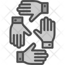 پیش‌نمایش فایل helping-hands-7452986 از پک برنامه‌ریزی و سازمان