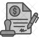 پیش‌نمایش فایل agreement-paper-7454148 از پک پروژه کسب‌وکار