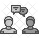 پیش‌نمایش فایل employee-talk-7454167 از پک پروژه کسب‌وکار