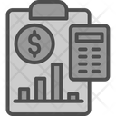 پیش‌نمایش فایل financial-budget-7454162 از پک پروژه کسب‌وکار