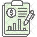 پیش‌نمایش فایل financial-report-7453887 از پک پروژه کسب‌وکار