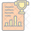 پیش‌نمایش فایل achievement-report-7453832 از پک پروژه کسب‌وکار