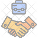 پیش‌نمایش فایل agreement-7453787 از پک پروژه کسب‌وکار