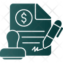پیش‌نمایش فایل agreement-paper-7453706 از پک پروژه کسب‌وکار