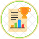 پیش‌نمایش فایل achievement-report-7453512 از پک پروژه کسب‌وکار
