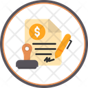 پیش‌نمایش فایل agreement-paper-7453465 از پک پروژه کسب‌وکار