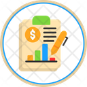 پیش‌نمایش فایل financial-report-7453474 از پک پروژه کسب‌وکار