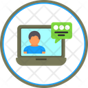 پیش‌نمایش فایل video-conference-7453510 از پک پروژه کسب‌وکار