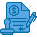 پیش‌نمایش فایل agreement-paper-7453546 از پک پروژه کسب‌وکار