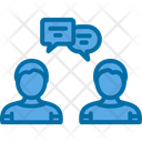 پیش‌نمایش فایل employee-talk-7453565 از پک پروژه کسب‌وکار