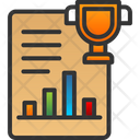 پیش‌نمایش فایل achievement-report-7453431 از پک پروژه کسب‌وکار