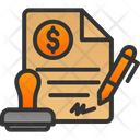 پیش‌نمایش فایل agreement-7453434 از پک پروژه کسب‌وکار