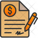 پیش‌نمایش فایل agreement-paper-7453385 از پک پروژه کسب‌وکار