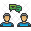 پیش‌نمایش فایل employee-talk-7453403 از پک پروژه کسب‌وکار