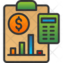پیش‌نمایش فایل financial-budget-7453398 از پک پروژه کسب‌وکار