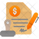 پیش‌نمایش فایل agreement-7453384 از پک پروژه کسب‌وکار