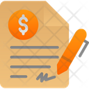 پیش‌نمایش فایل agreement-paper-7453335 از پک پروژه کسب‌وکار