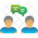 پیش‌نمایش فایل employee-talk-7453353 از پک پروژه کسب‌وکار