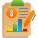 پیش‌نمایش فایل financial-report-7453343 از پک پروژه کسب‌وکار