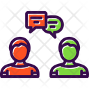 پیش‌نمایش فایل employee-talk-7453299 از پک پروژه کسب‌وکار