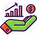 پیش‌نمایش فایل financial-growth-7453305 از پک پروژه کسب‌وکار