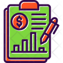 پیش‌نمایش فایل financial-report-7453289 از پک پروژه کسب‌وکار
