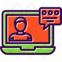 پیش‌نمایش فایل video-conference-7453325 از پک پروژه کسب‌وکار