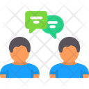 پیش‌نمایش فایل employee-talk-7453256 از پک پروژه کسب‌وکار