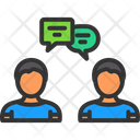 پیش‌نمایش فایل employee-talk-7453141 از پک پروژه کسب‌وکار