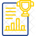 پیش‌نمایش فایل achievement-report-7454072 از پک پروژه کسب‌وکار