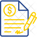 پیش‌نمایش فایل agreement-paper-7454026 از پک پروژه کسب‌وکار