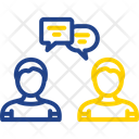 پیش‌نمایش فایل employee-talk-7454044 از پک پروژه کسب‌وکار
