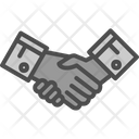 پیش‌نمایش فایل agreement-7482063 از پک Sales بازاریابی خطی
