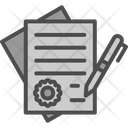 پیش‌نمایش فایل agreement-7482064 از پک Sales بازاریابی خطی