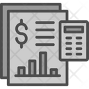 پیش‌نمایش فایل budget-report-7482073 از پک Sales بازاریابی خطی