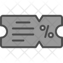 پیش‌نمایش فایل discount-voucher-7482092 از پک Sales بازاریابی خطی