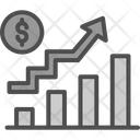 پیش‌نمایش فایل financial-growth-7482086 از پک Sales بازاریابی خطی