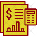پیش‌نمایش فایل budget-report-7482120 از پک بازاریابی فروش