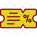 پیش‌نمایش فایل discount-voucher-7482139 از پک بازاریابی فروش