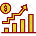 پیش‌نمایش فایل financial-growth-7482133 از پک بازاریابی فروش
