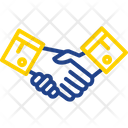 پیش‌نمایش فایل agreement-7482011 از پک بازاریابی فروش