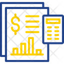 پیش‌نمایش فایل budget-report-7481971 از پک بازاریابی فروش
