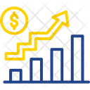 پیش‌نمایش فایل financial-growth-7481984 از پک بازاریابی فروش
