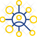 پیش‌نمایش فایل marketing-network-7481998 از پک بازاریابی فروش