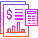 پیش‌نمایش فایل budget-report-7481854 از پک بازاریابی فروش
