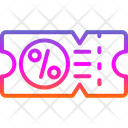 پیش‌نمایش فایل discount-voucher-7481860 از پک بازاریابی فروش