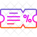پیش‌نمایش فایل discount-voucher-7481873 از پک بازاریابی فروش